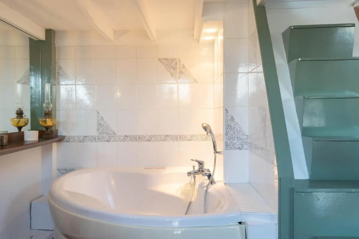 Διαμέρισμα L'Opera , Appartement Cosy, Centre Historique Ρεν