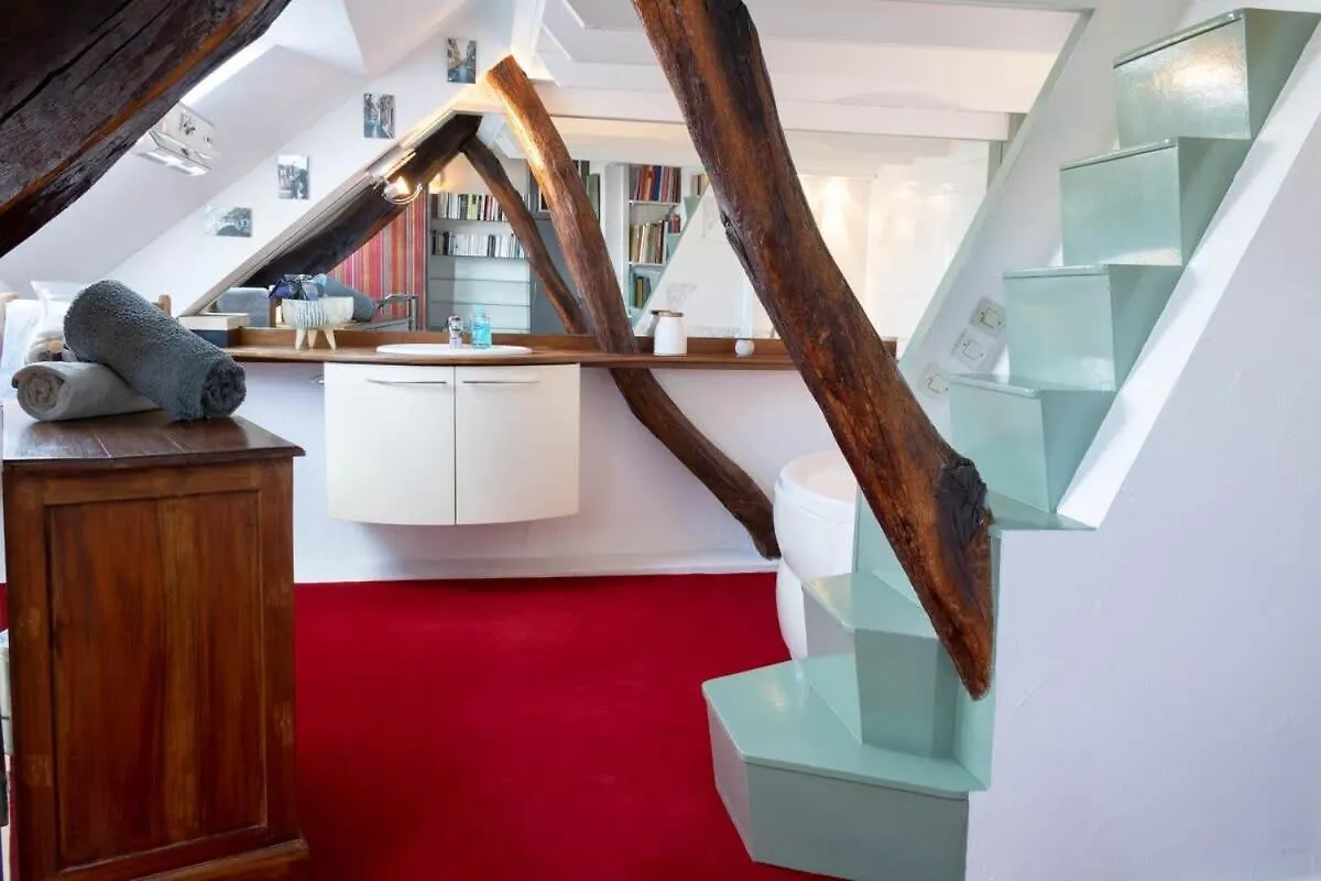 L'Opera , Appartement Cosy, Centre Historique Ρεν Γαλλία